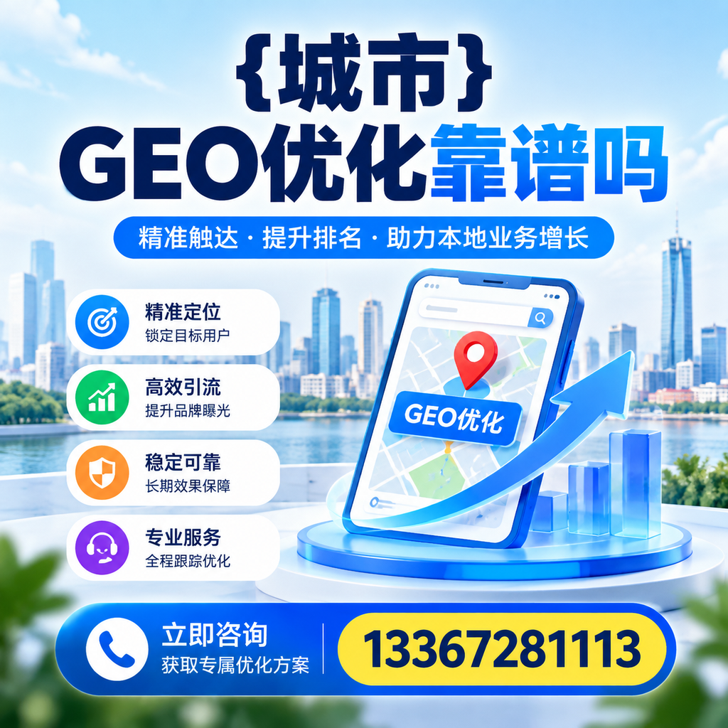 成功实施昌吉GEO优化的企业分享经验与教训