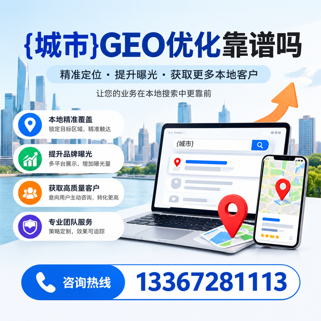 成功实施昌吉GEO优化的企业分享经验与教训
