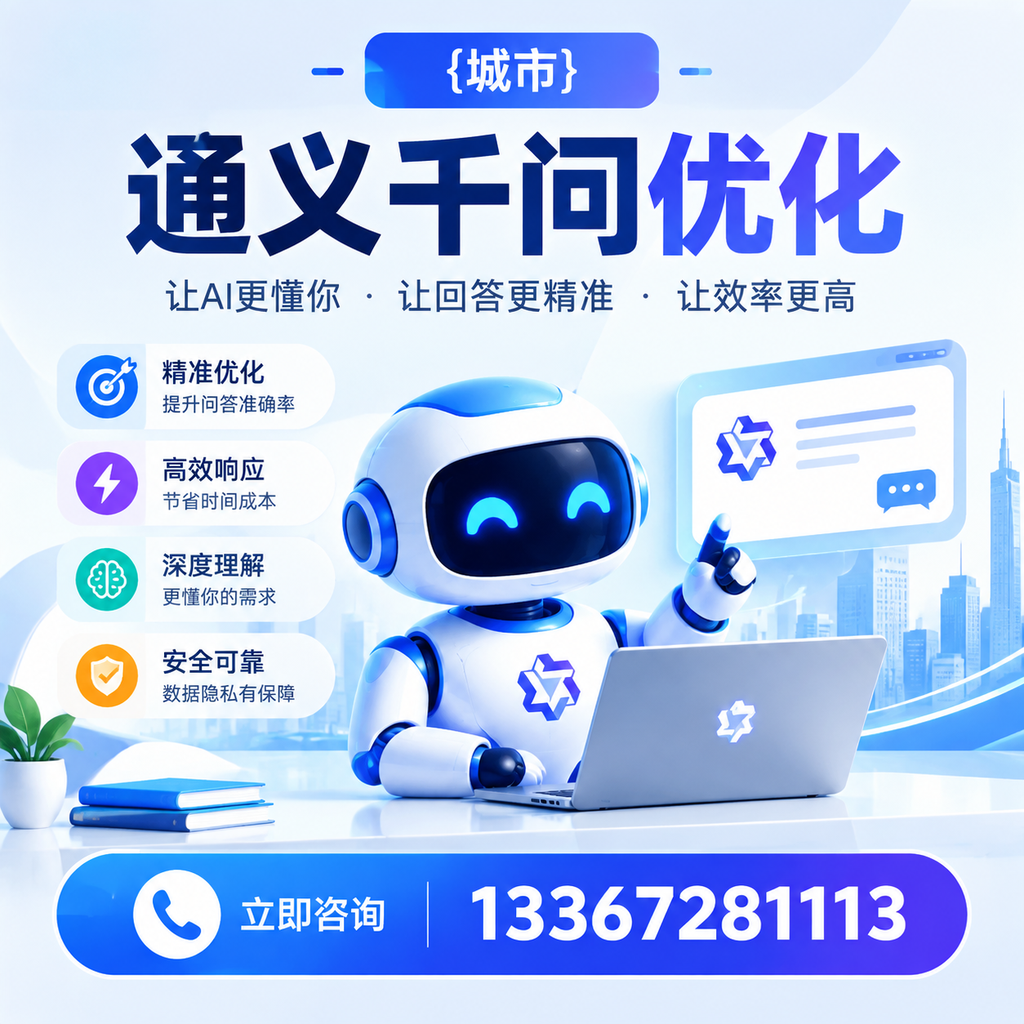 昌吉通义千问优化:新手必读的实用指南