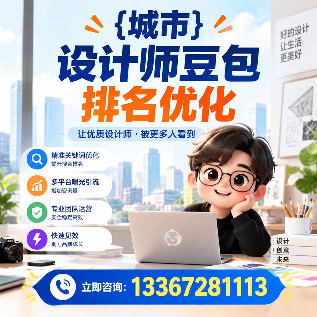 昌吉设计师豆包SEO优化中如何进行数据分析
