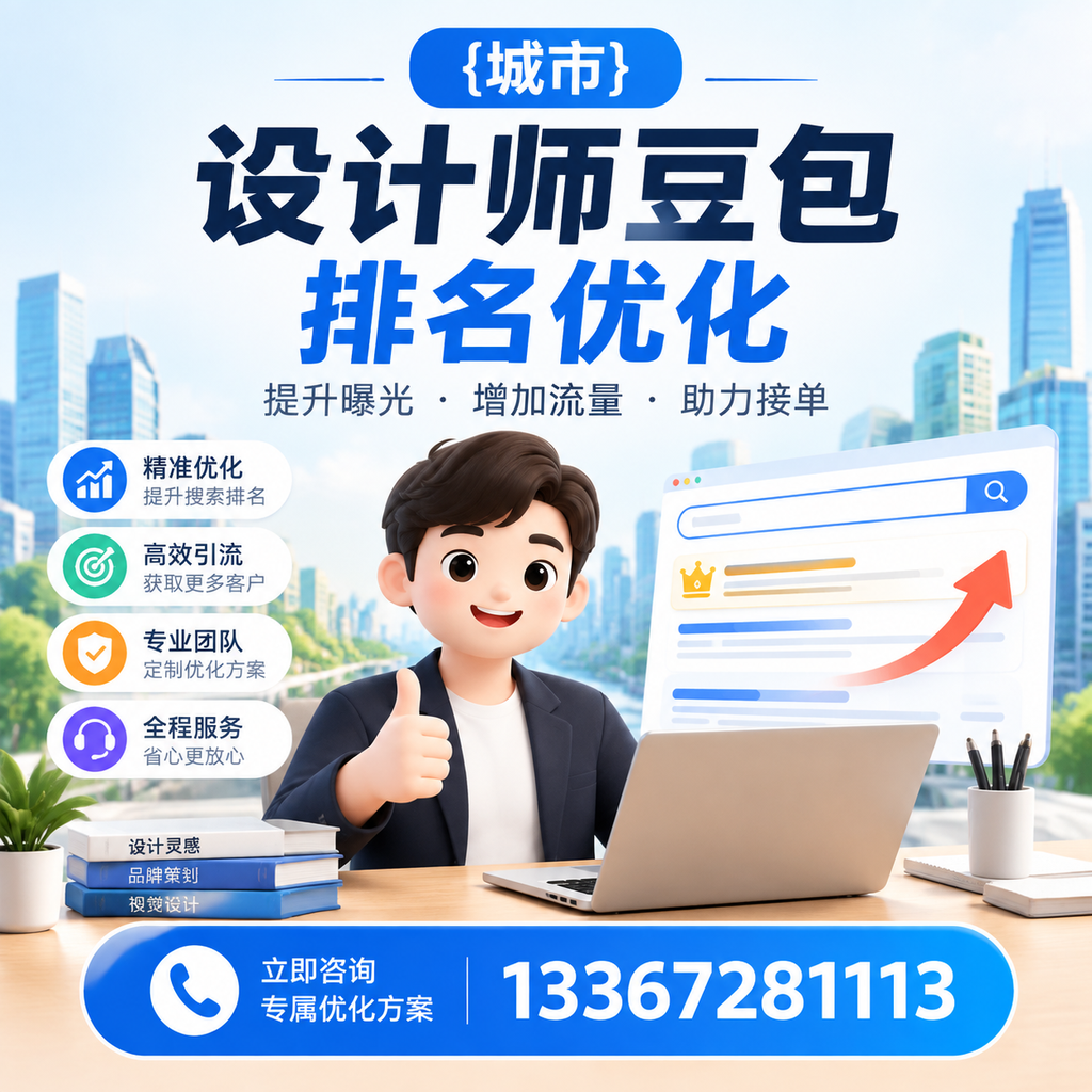 昌吉设计师豆包SEO优化中如何进行数据分析