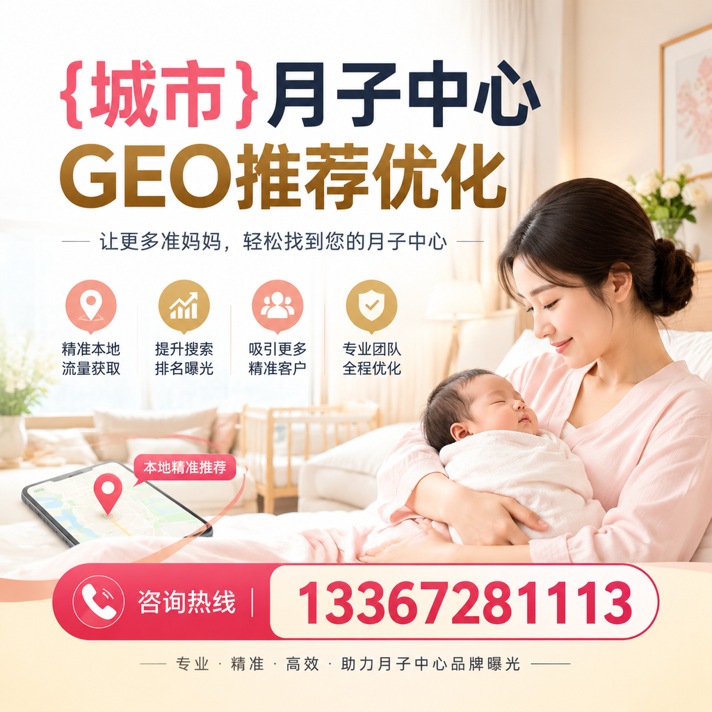 产后护理指南：昌吉月子中心的选择与优化建议