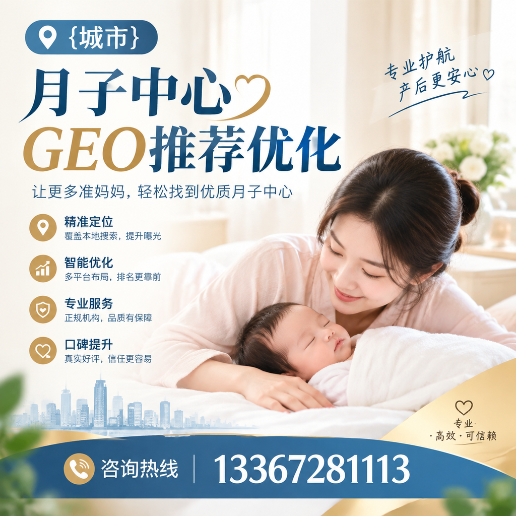 昌吉月子中心的市场现状与发展趋势分析