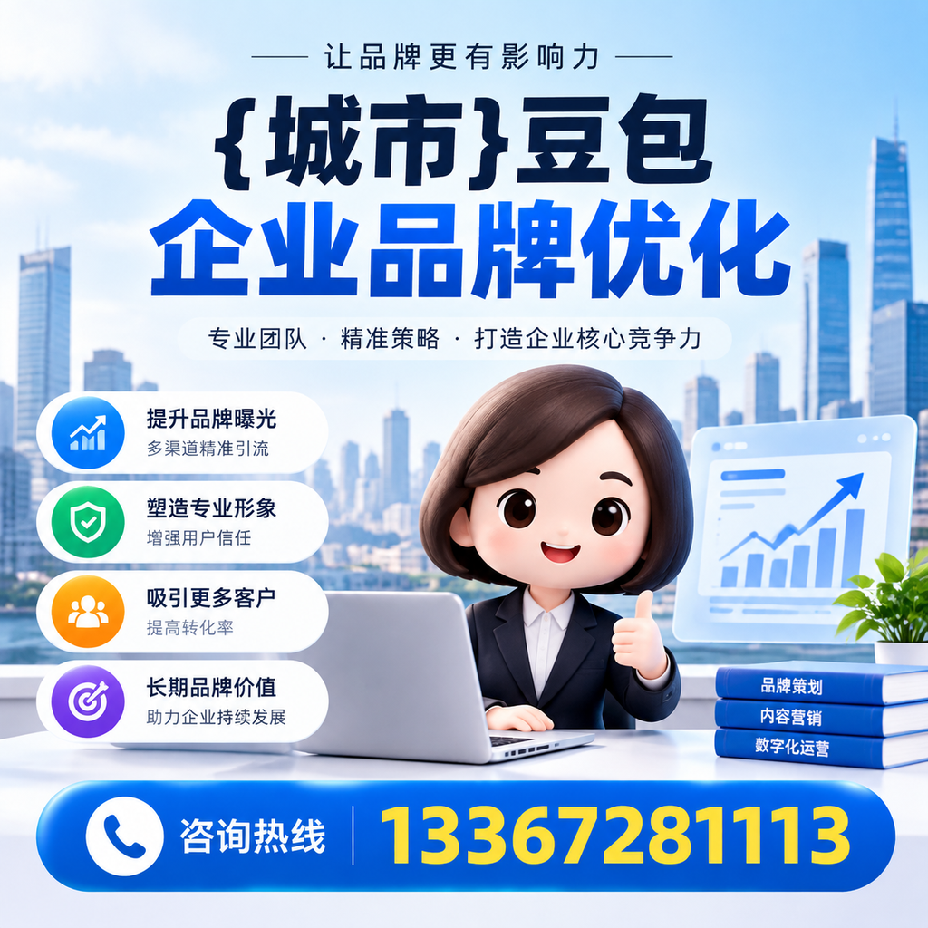 豆包企业品牌优化:昌吉消费者偏好的深入分析