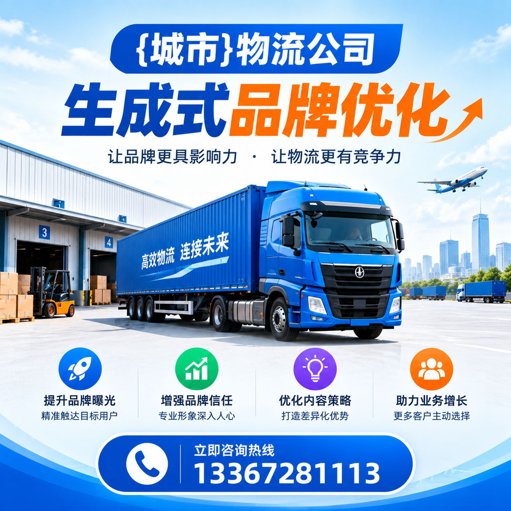 如何利用社交媒体提升昌吉物流公司的品牌影响力？