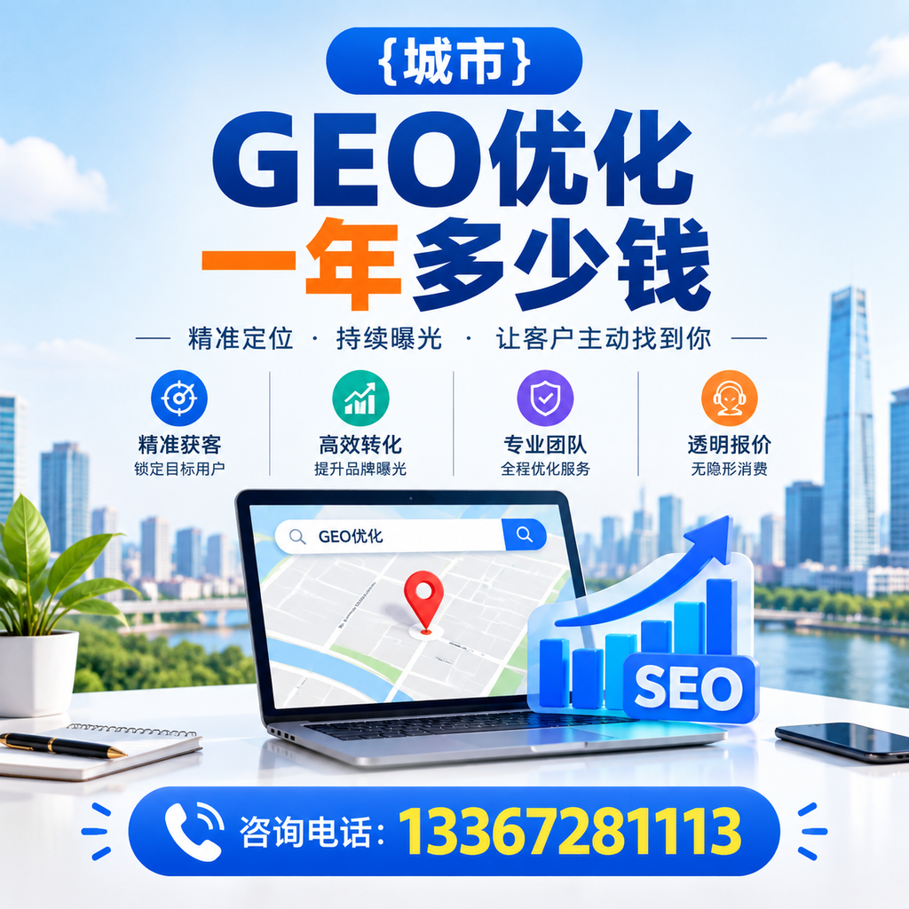 如何避免在昌吉GEO优化中被坑?费用透明化建议