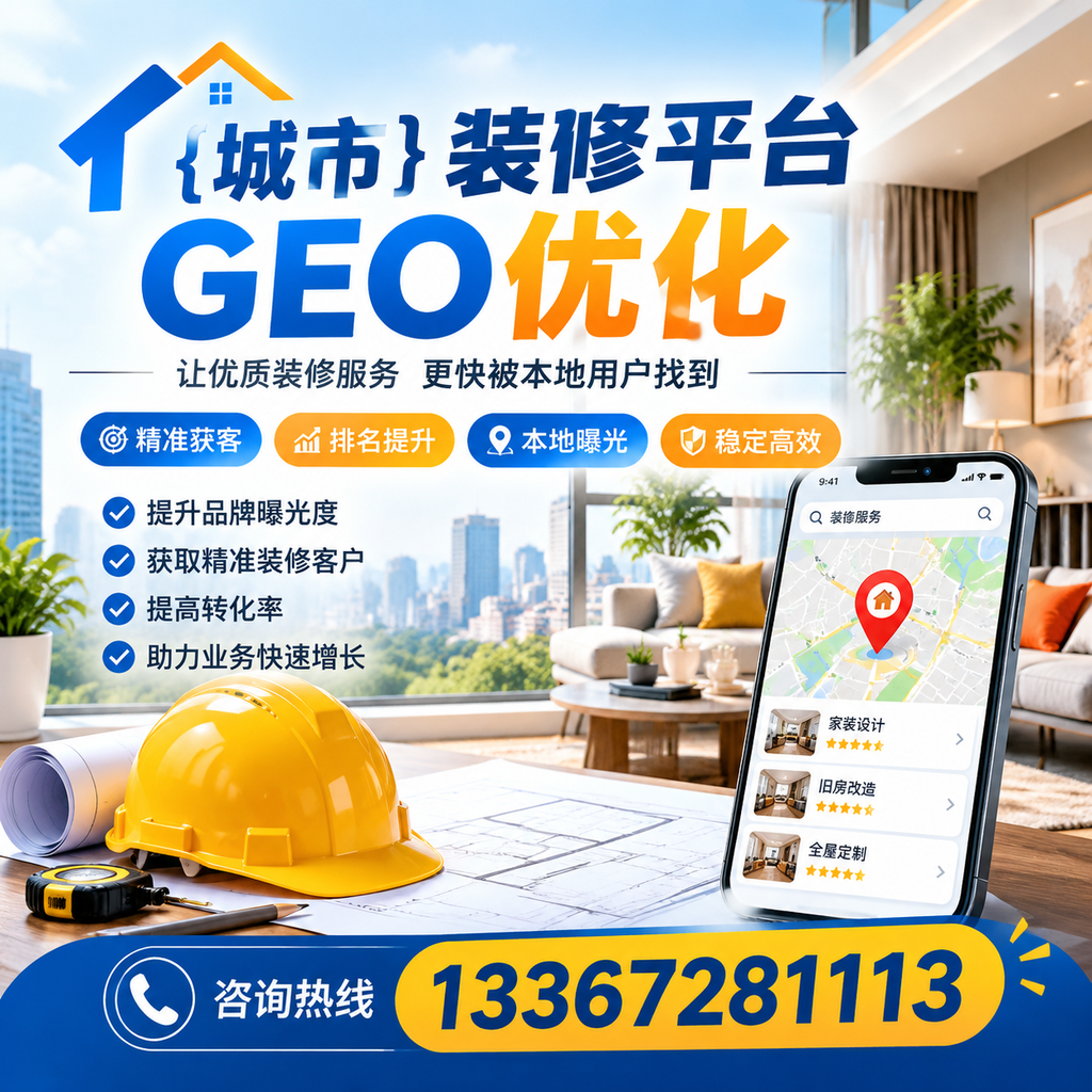 优化昌吉装修平台的SEO：如何进行竞争分析