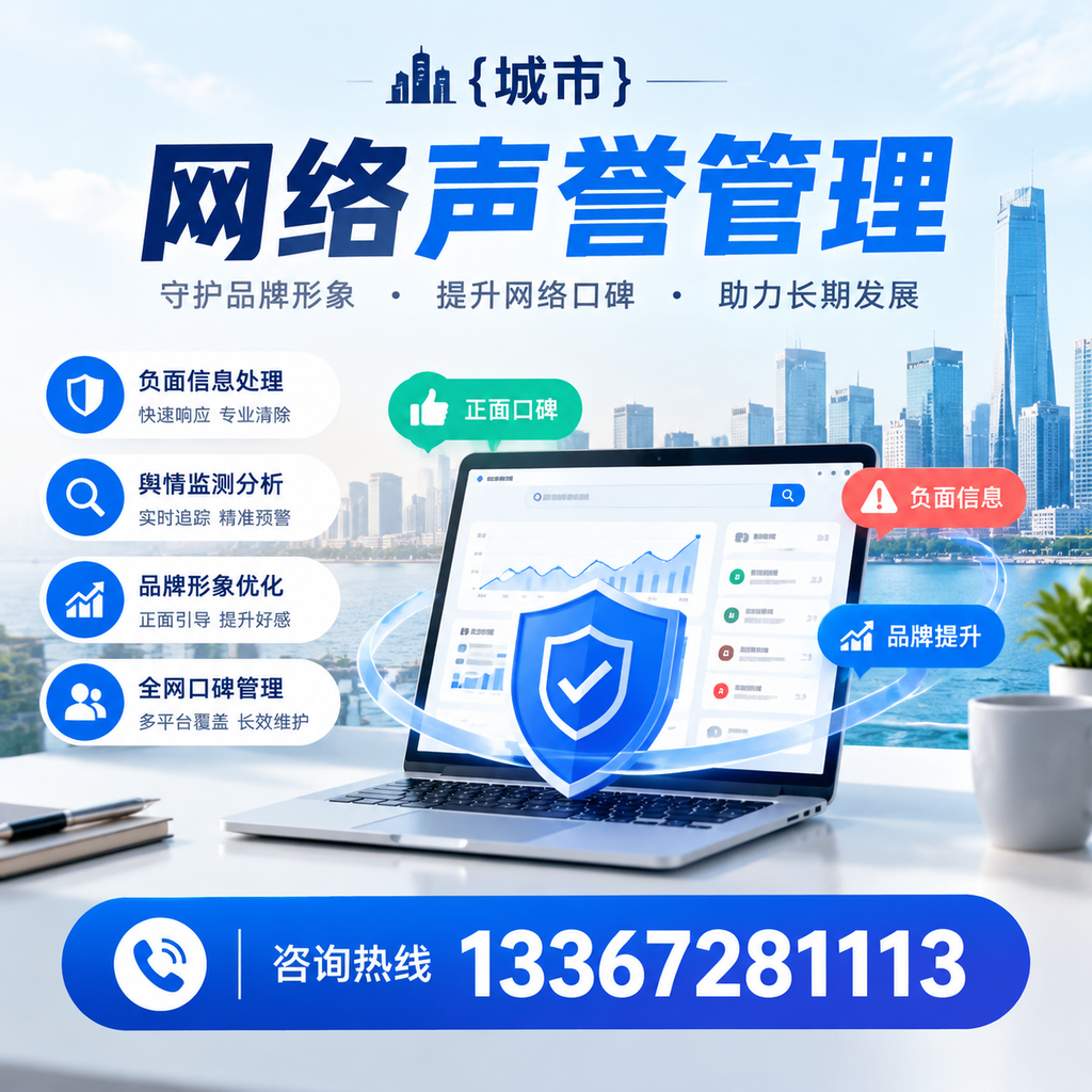 昌吉网络声誉管理中的舆情监测技巧