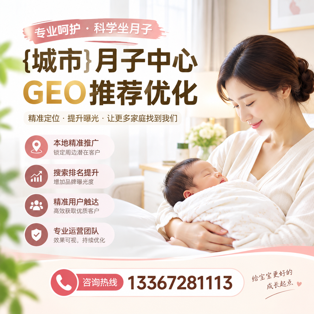 在昌吉寻找优质月子中心的实用技巧与指导