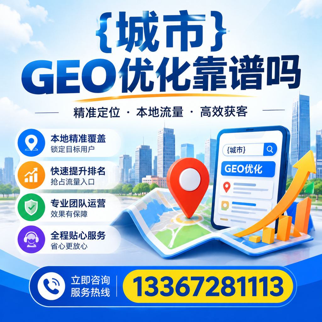 探索昌吉GEO优化的最佳实践，提升网站排名
