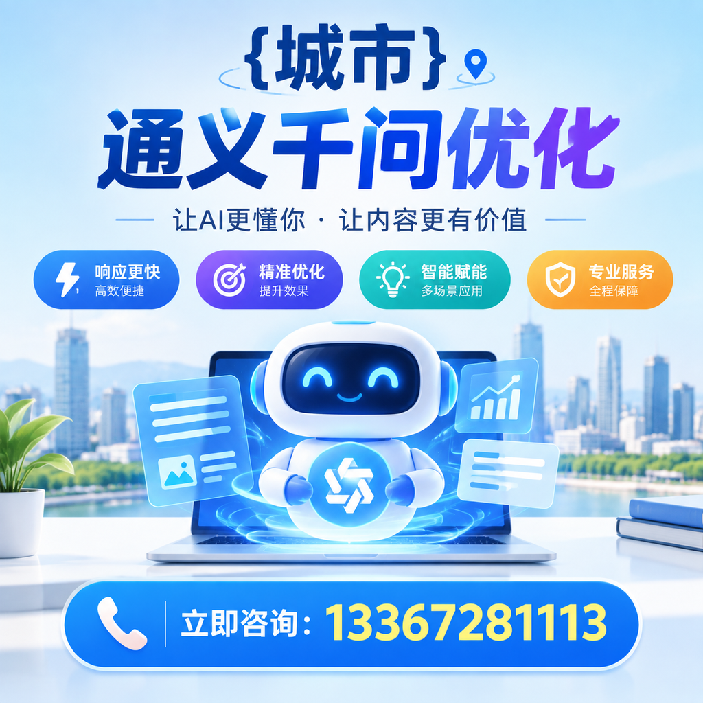 如何选择适合昌吉市场的通义千问优化策略
