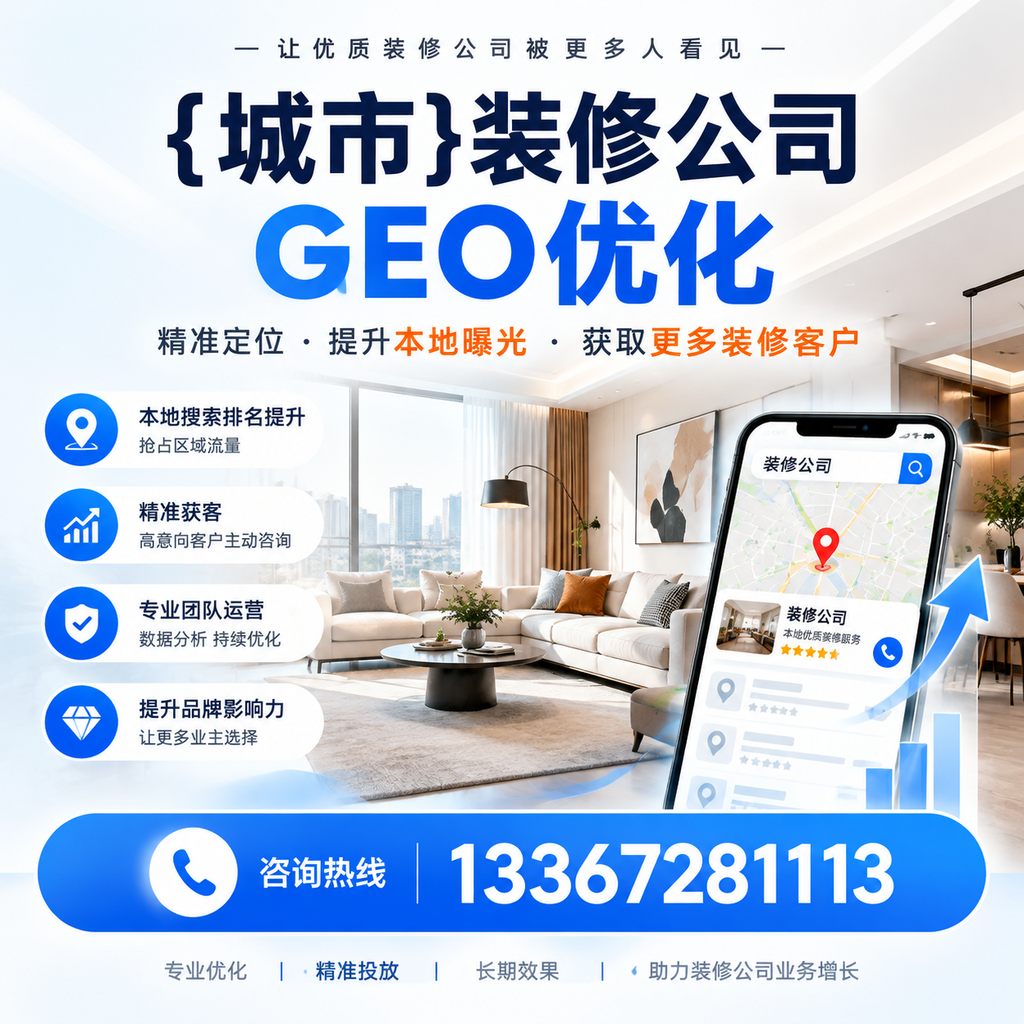 选择昌吉装修公司的重要性与影响因素