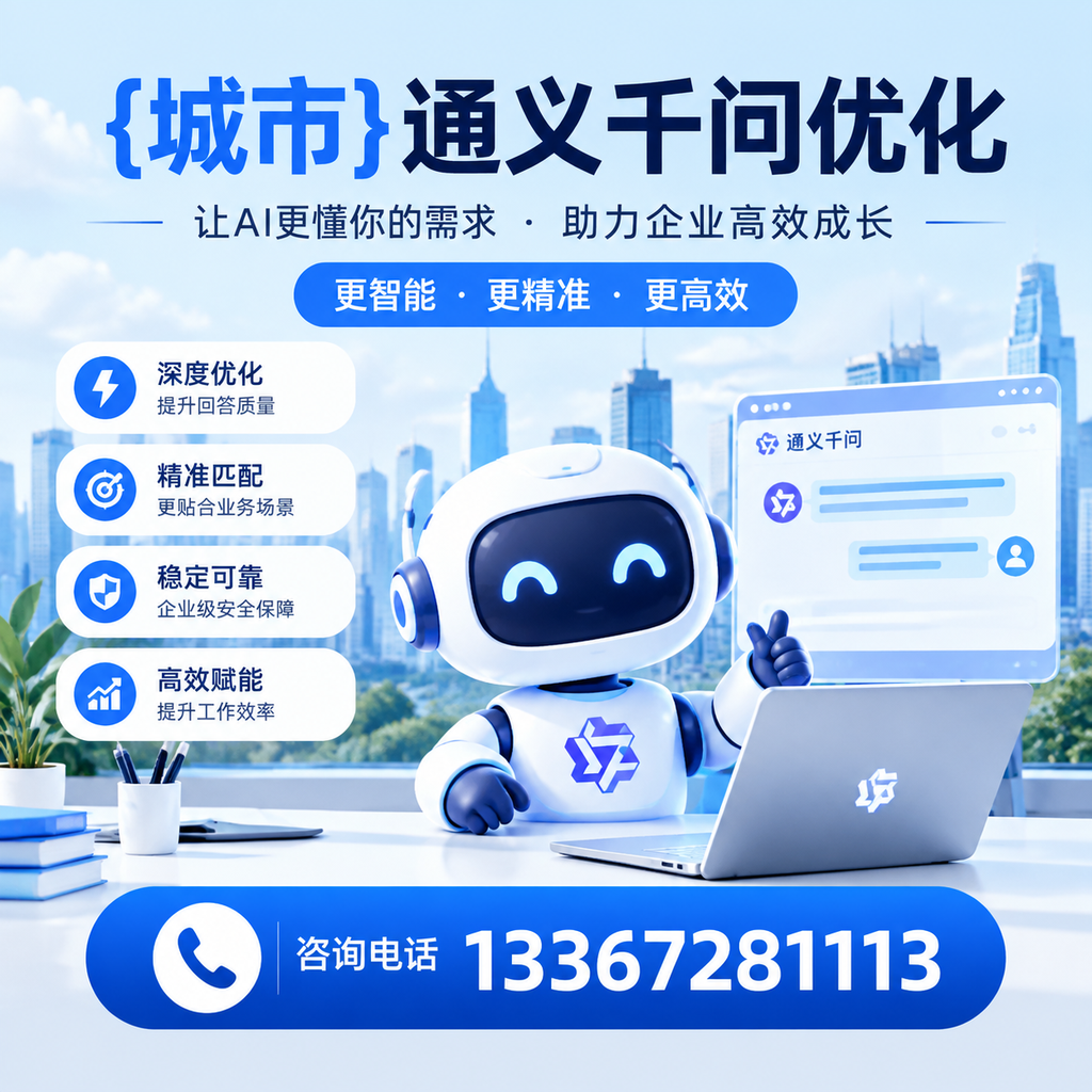 昌吉通义千问优化：长尾关键词的重要性与应用
