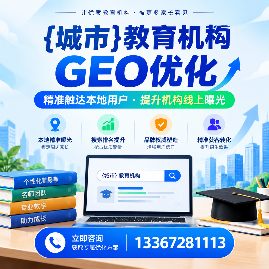 昌吉教育机构SEO优化:科普知识与实用技巧分享