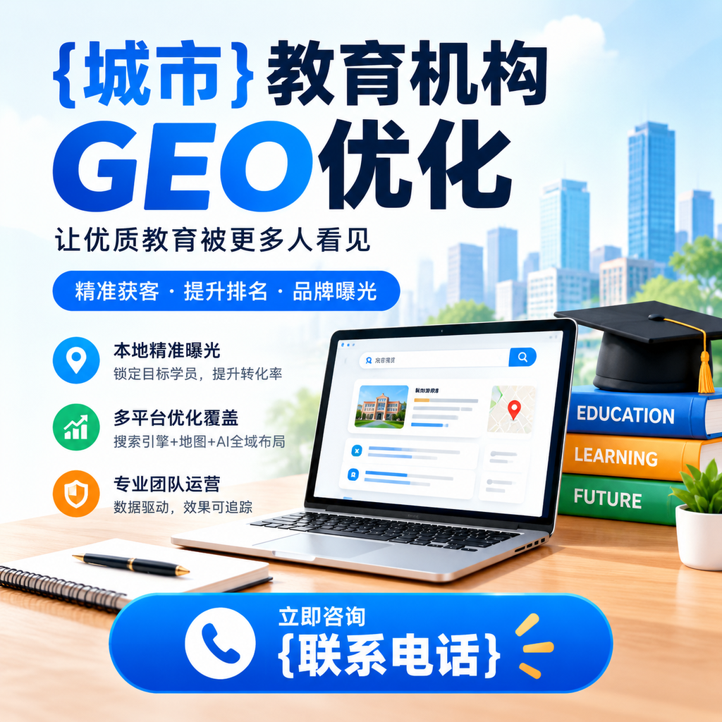 昌吉教育机构SEO优化:科普知识与实用技巧分享