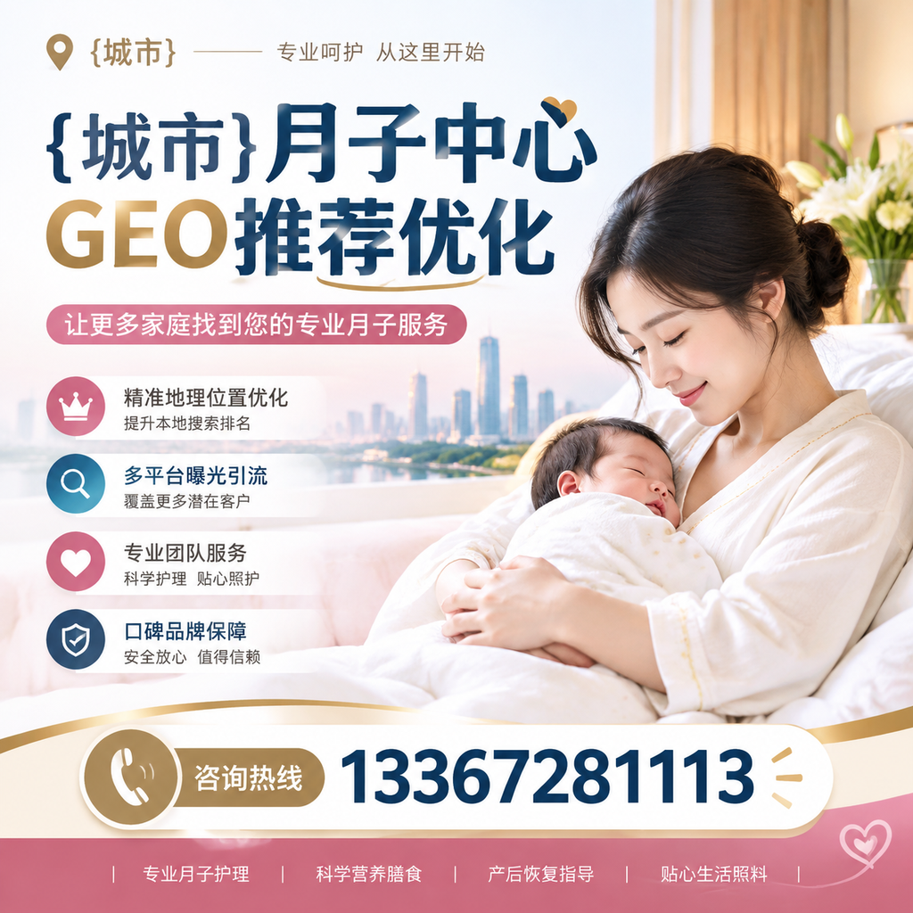 昌吉月子中心的服务流程及注意事项详解