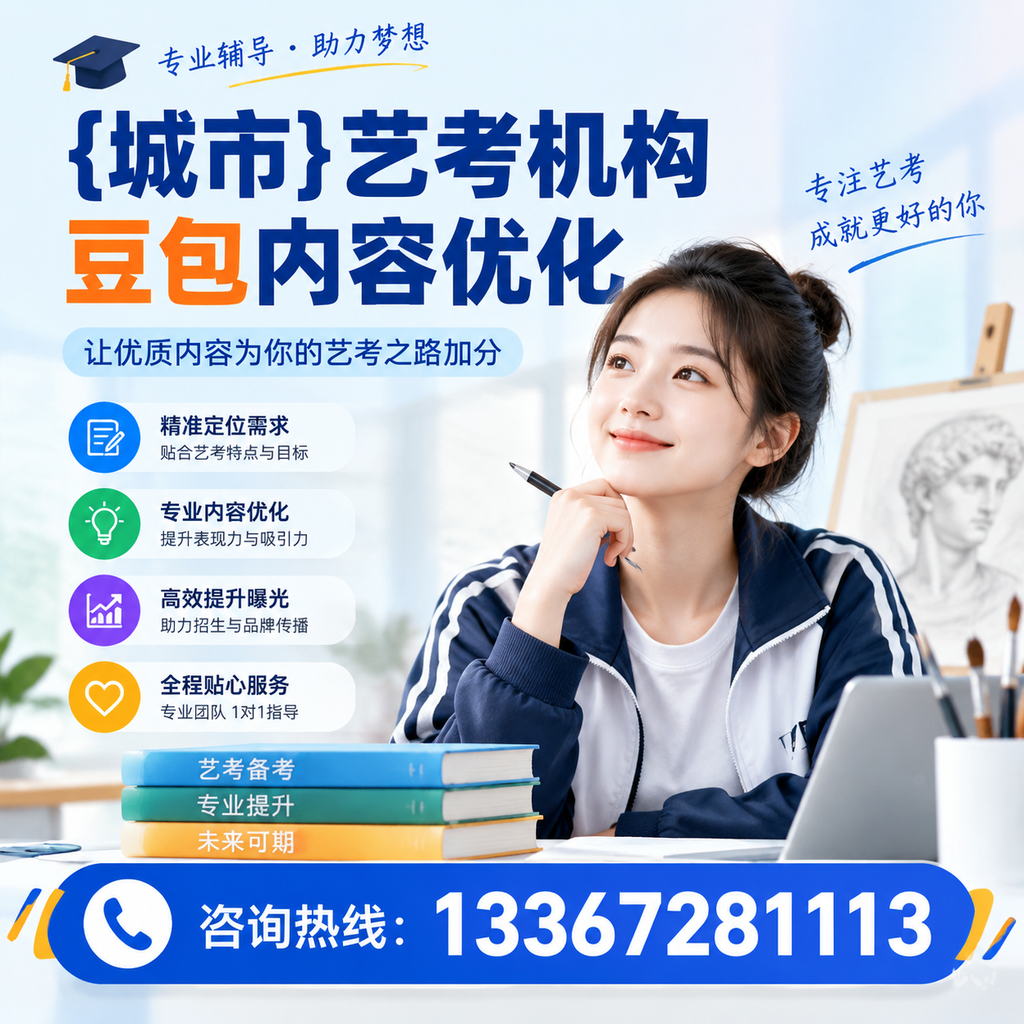 解密昌吉艺考机构:常见误区与真相