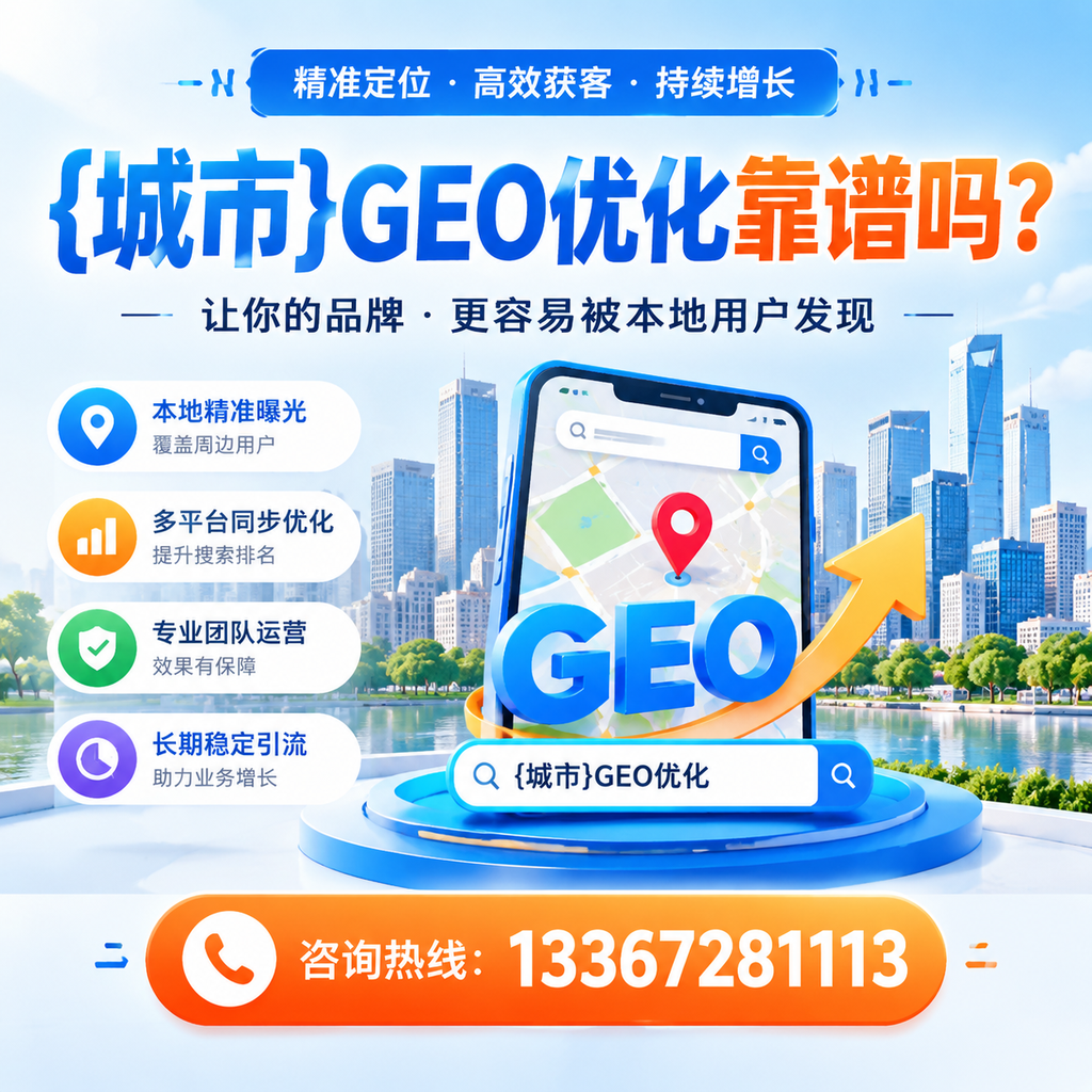 揭秘昌吉GEO优化的成功案例，值得借鉴