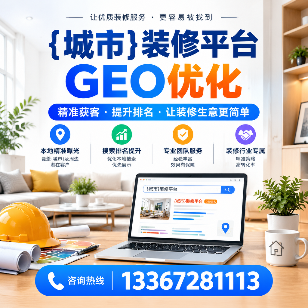 避免这些误区，提升昌吉装修平台的SEO效果