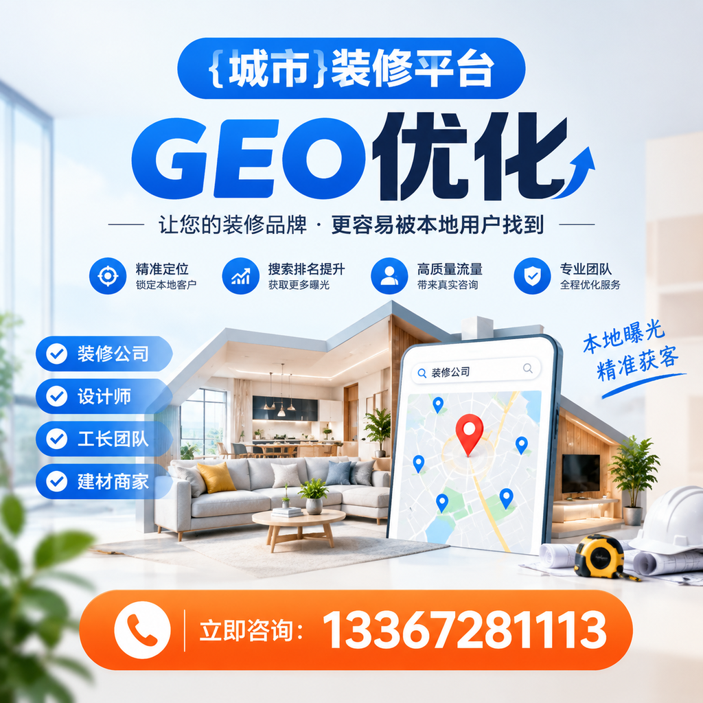 避免这些误区，提升昌吉装修平台的SEO效果