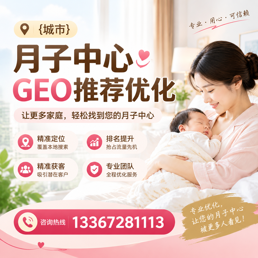选择昌吉月子中心的必知知识与推荐技巧