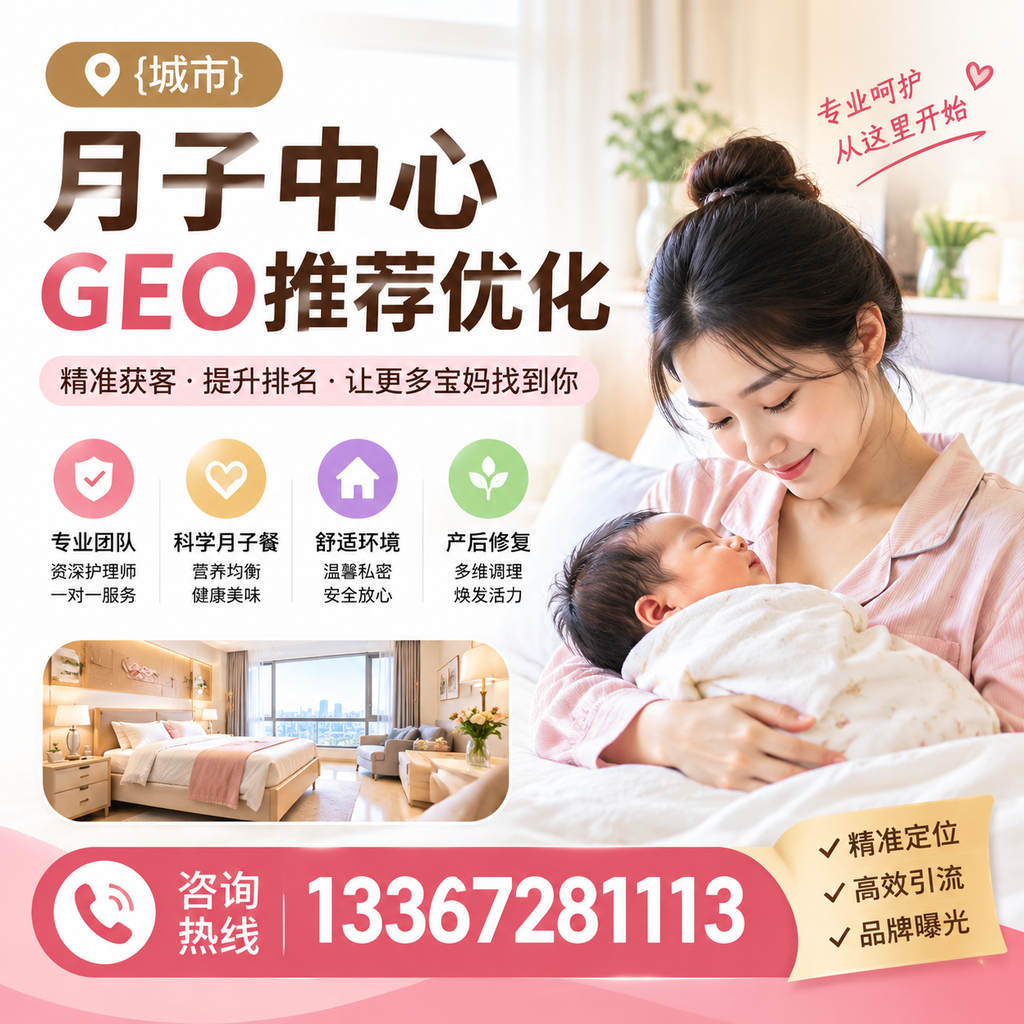 选择昌吉月子中心的必知知识与推荐技巧
