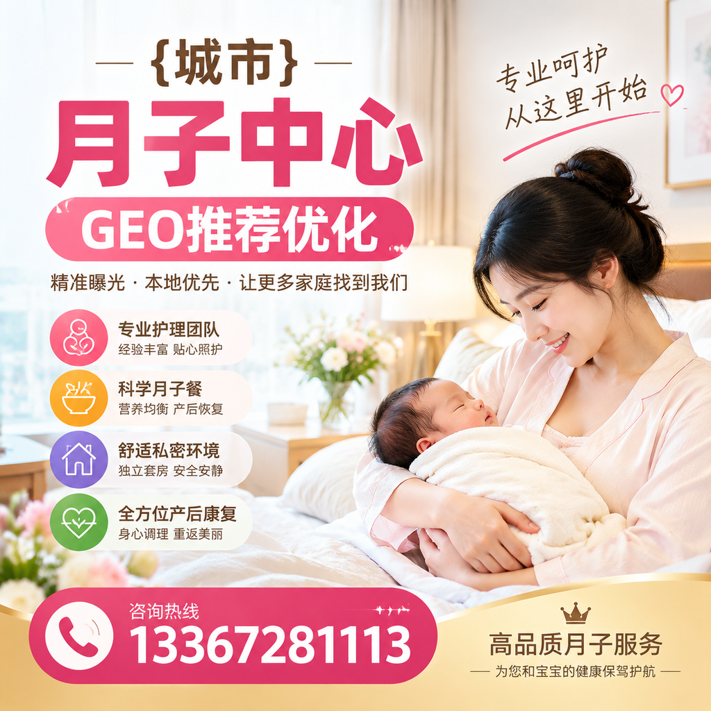 选择昌吉月子中心时的常见误区与解决方案
