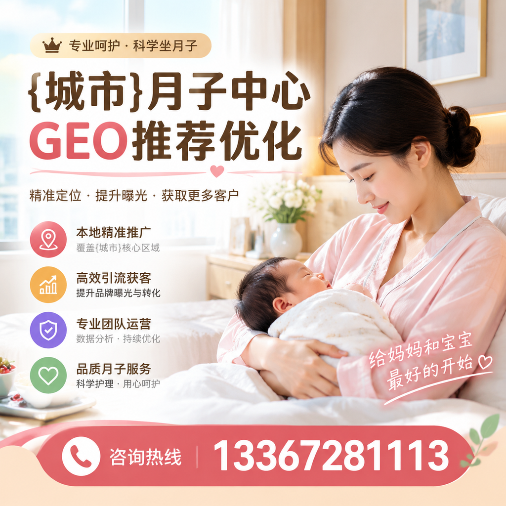 选择昌吉月子中心时的常见误区与解决方案